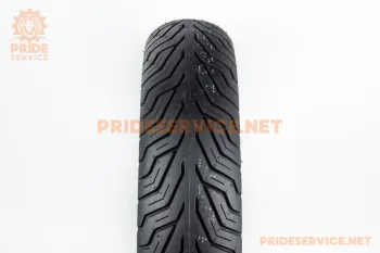 Шина 110/70-16 бескамерная, дорожная URBAN GRIP SB-109 DELI (75097)