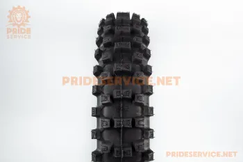 Шина 120/90-18 шипованная CROSS MAXI GRIP SG1-R SB-156 DELI (75120)