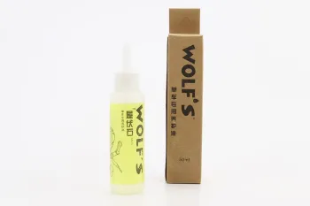 Мастило для приводних ланцюгів та механізмів Wolf's (50ml) (75411)
