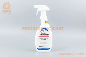 Очиститель двигателя, моторного отсека XADO RED PENGUIN (500ml) (75573)
