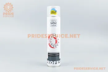 Очисник деталей механізмів Verylube (320ml) (75574)