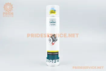 Очиститель деталей, тормозных механизмов Verylube (320ml) (75575)