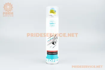 Очиститель обезжириватель Verylube (320ml) (75579)