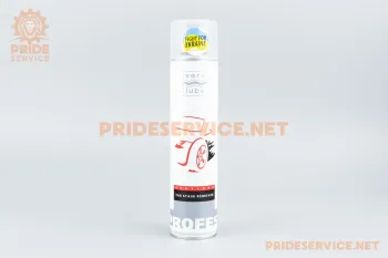 Очищувач кузова від бітуму та смоли Verylube (320ml) (75580)