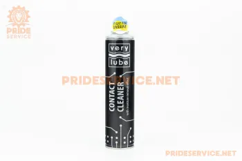 Очиститель электрических контактов Verylube Contact Cleaner (320ml) (75582)