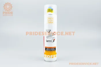 Мастило - паста для монтажу та розбирання з'єднань Verylube NLGI 2 (320ml) (75616)