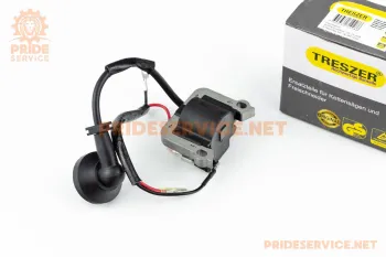 Триммер 1E36F - Катушка зажигания TRESZER (75716)
