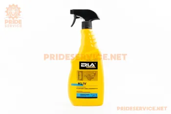 Очиститель пластиковых деталей Erla Kliv Plastic Cleaner (750ml) (75813)