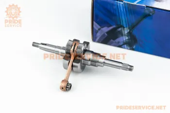 Suzuki Lets - Колінвал CHARMO (75841)