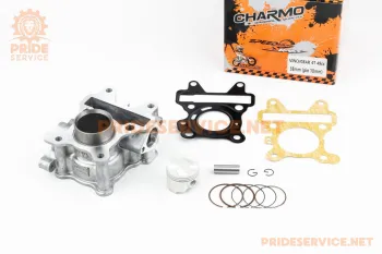 Yamaha SA36J / Gear 4T - Цилиндр к-кт (цпг) 38мм (палец 10мм) CHARMO (75886)