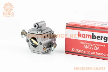 Stihl MS 170-180 - Карбюратор Zama 2MIX ANBA KAMBERG (75924)