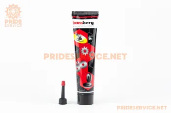 Смазка трансмиссионная для мотокос и кусторезов с молибденом, 125ml KAMBERG (75939)