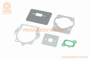 Триммер 1E40F-1E44F - Прокладки двигателя к-кт 5 деталей RORX (76158)