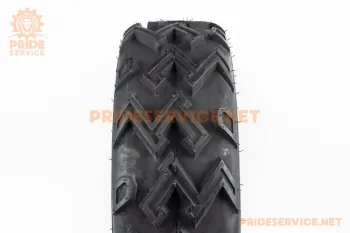 Шина на квадроцикл 23x7-10 бескамерная L6237 KUROSAWA (76238)