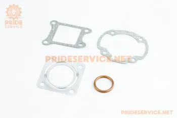 Honda DIO ZX AF34-35 - Прокладки поршневий 40мм, к-кт 4 деталі Formula (76316)