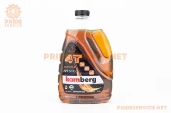 Олива напівсинтетична дизельна Kamberg Diesel SF/CС (2L) (76396)