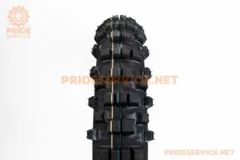 Шина 140/80-18 шипованная CROSS SS-157 Chao Yang (76399)