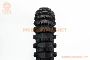 Шина 120/90-18 шипованная CROSS SS-157 Chao Yang (76400)