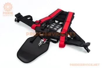 Ремень ранцевый (профессиональный) Kawasaki CG 522U KAMBERG (76425)