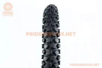 Шина 4,10-18 шипованная CROSS H-871 TRAZANO (76569)
