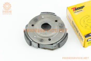 125-150CC4T - Сцепление заднего вариатора в сборе TMMP (76778)