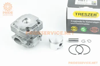 Триммер Oleo Mac 753 - Цилиндр к-кт (цпг) 45мм (палец 12мм) TRESZER (76803)