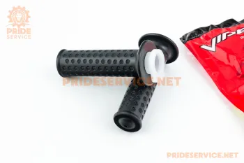 Active - Ручки керма із вставкою JH/DY/GY Viper (76875)
