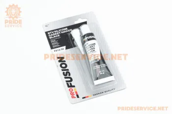 Герметик силіконовий прокладочний ProFusion Gasket Maker BLACK (32g) (77031)
