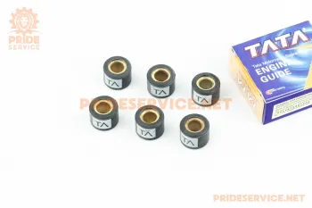Yamaha - Ролики вариатора 15x12 (7,0г) 6шт. TATA (77176)