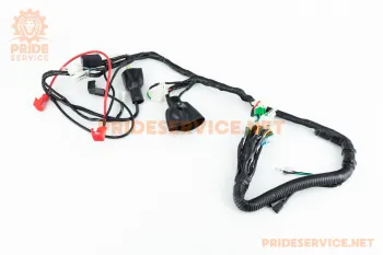 LIFAN LF175-2E/200 CityR - Проводка центральна к-кт (77235)