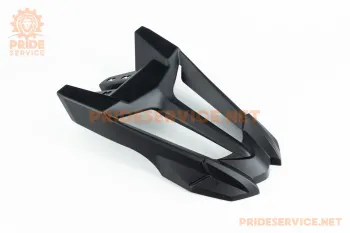 Shineray XY200GY/XY250GY-9А - Пластик декоративна накладка переднього крила (77258)