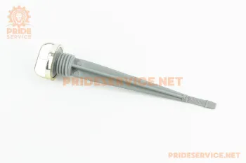 Щуп масляний 127мм JH/CB/CG, хром Китай (77363)