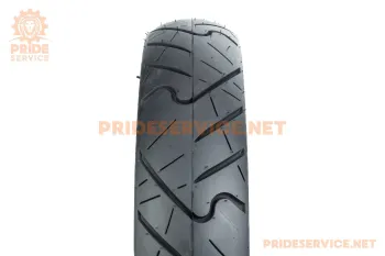 Шина 120/70-17 бескамерная, шоссейный рисунок TOP GEAR SERVIS (78235)