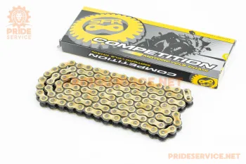 Цепь привода колеса 420Hx120L GOLD SFR (78663)