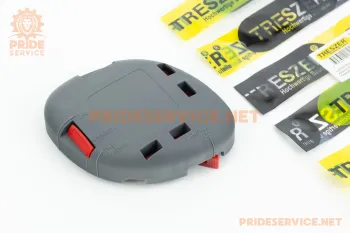 ОLEO MAC SPARTA 25 - Фильтр воздушный TRESZER (78790)