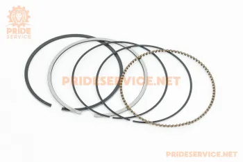 Kovi MAX300 - Кільця поршневі СВS300cc 74мм STD K O V I (78905)