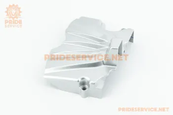 Kovi Advance NB300-F - Крышка передней звезды (метал) (78916)