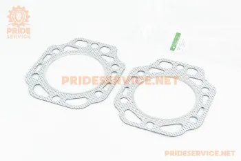 JD1105 - Прокладка головки цилиндра 105мм к-кт 2шт (ZUBR-Z-250) Viper (78955)