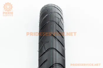 Шина 3,00-10 бескамерная, дорожная K7011 KENDA (78983)
