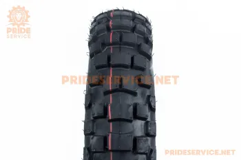 Шина 120/90-16 шипованная CROSS 244 Китай (79384)