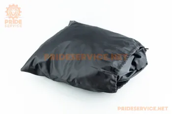 Чохол захисний на мототехніку 110x200x85см (ущільнений матеріал) Китай (79699)