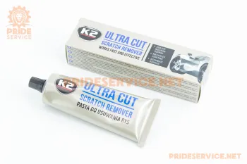 Полірувальна паста для ручного полірування K2 Perfect Ultra Cut, 100g (79900)
