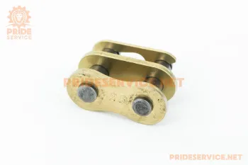 Ланка (замок) ланцюга приводу 428 GOLD SFR (79949)