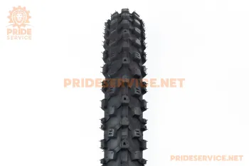 Шина 60/100-14 шипованная CROSS YX-937 (80014)