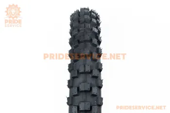 Шина 60/100-14 шипованная CROSS YX-949 Китай (80015)
