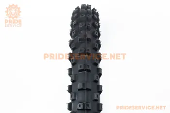 Шина 80/100-21 шипованная CROSS H-877 Chao Yang (80022)