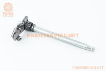 Tekken New 250 - Вал переключения передач 171FMM Loncin FE250 Китай (80037)