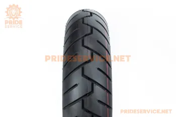 Шина 120/70-12 бескамерная, дорожная 6033 Mototech (80075)