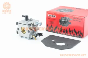 GL 4500-5200 - Карбюратор з підкачуванням, тип 1 WINZOR (80136)