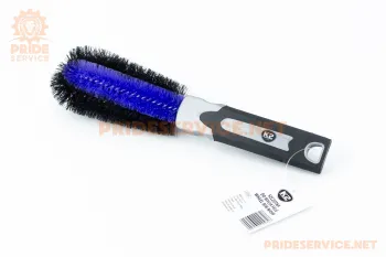 Щётка для чистки ободов колёс, дисков K2 Pro Brush, 42см (80439)